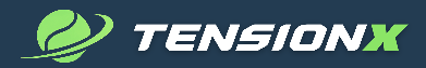 TensionX Strings - Consultation for Tennis play
